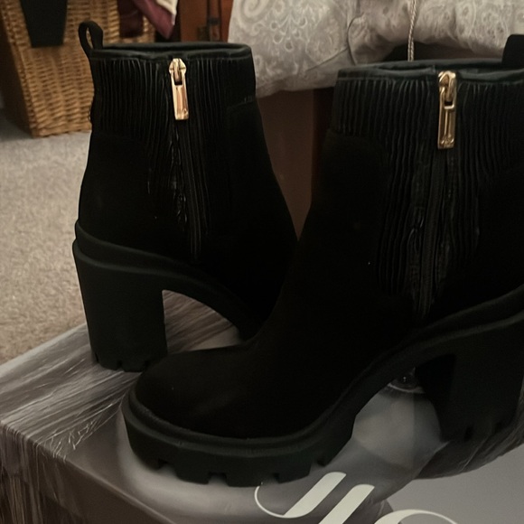 Women’s JLo Emalee Bootie Size 7 - Picture 7 of 9